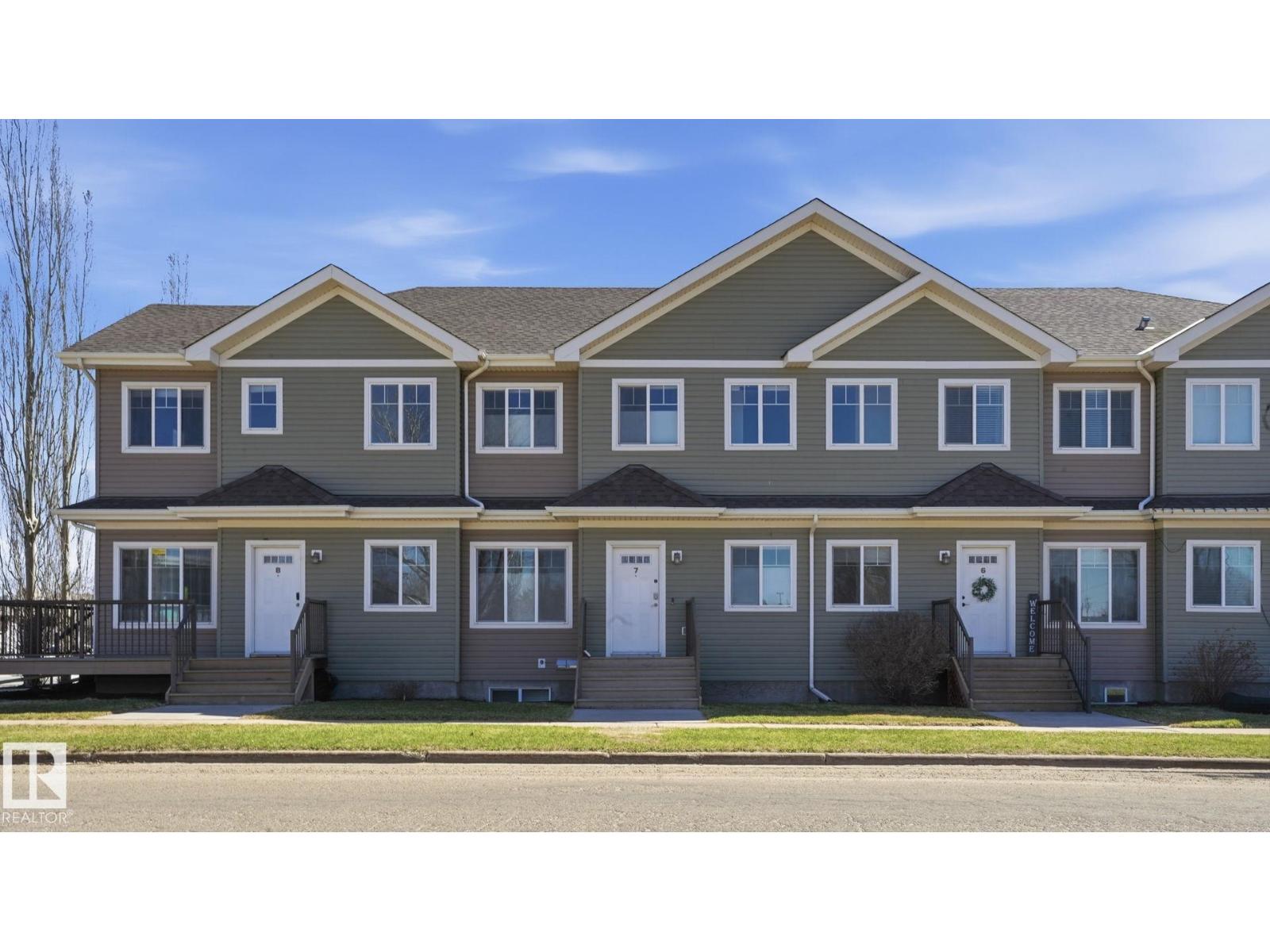 7-300 Queen Street, Spruce Grove, AB, T7X2J1