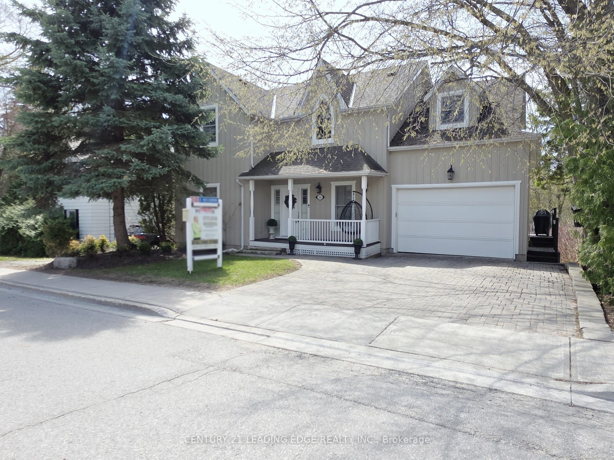234 Main Street, Markham, ON, L3R 2H2