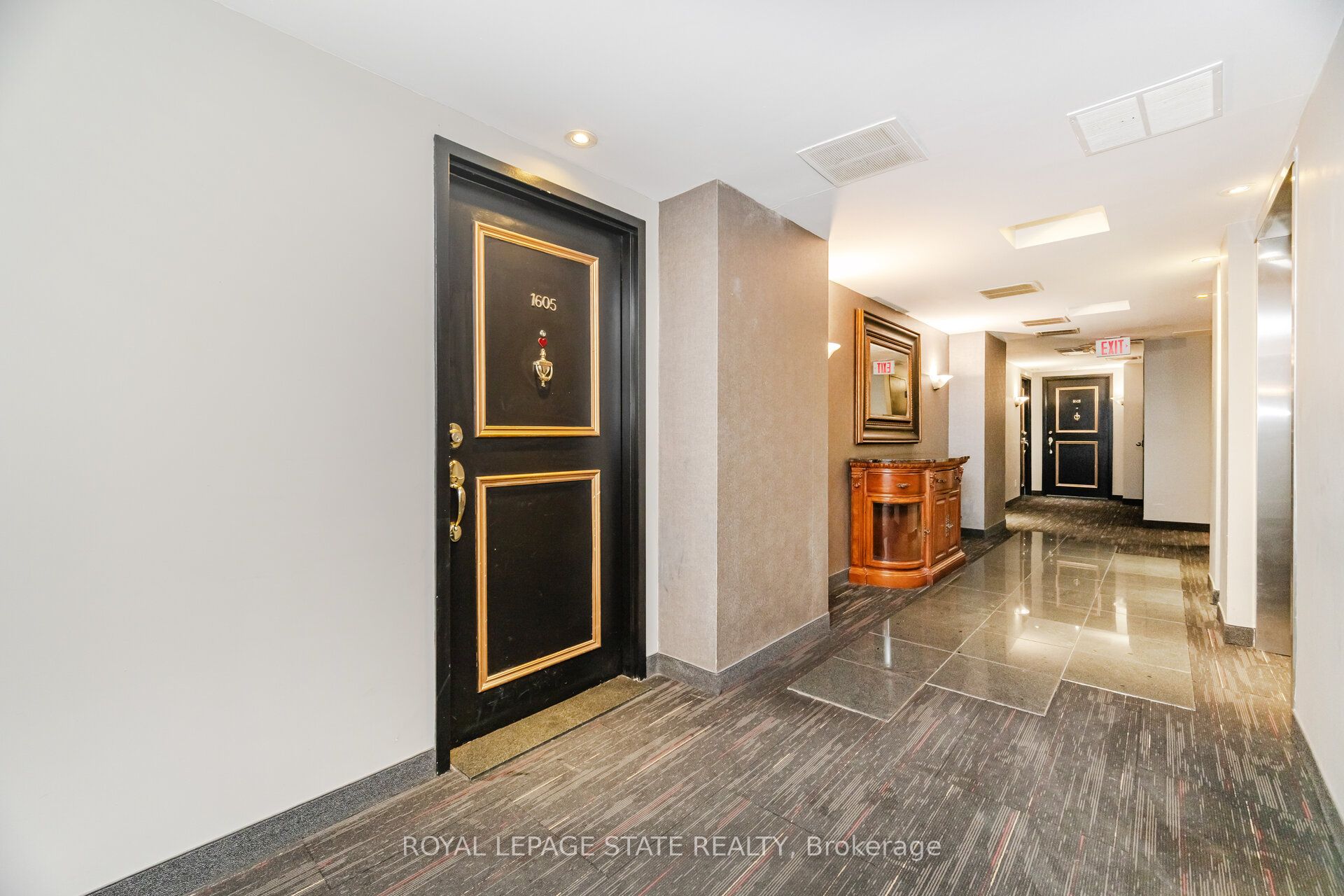 Additional image 6 of 1605-135 James Street S, Hamilton, ON, L8P 2Z6