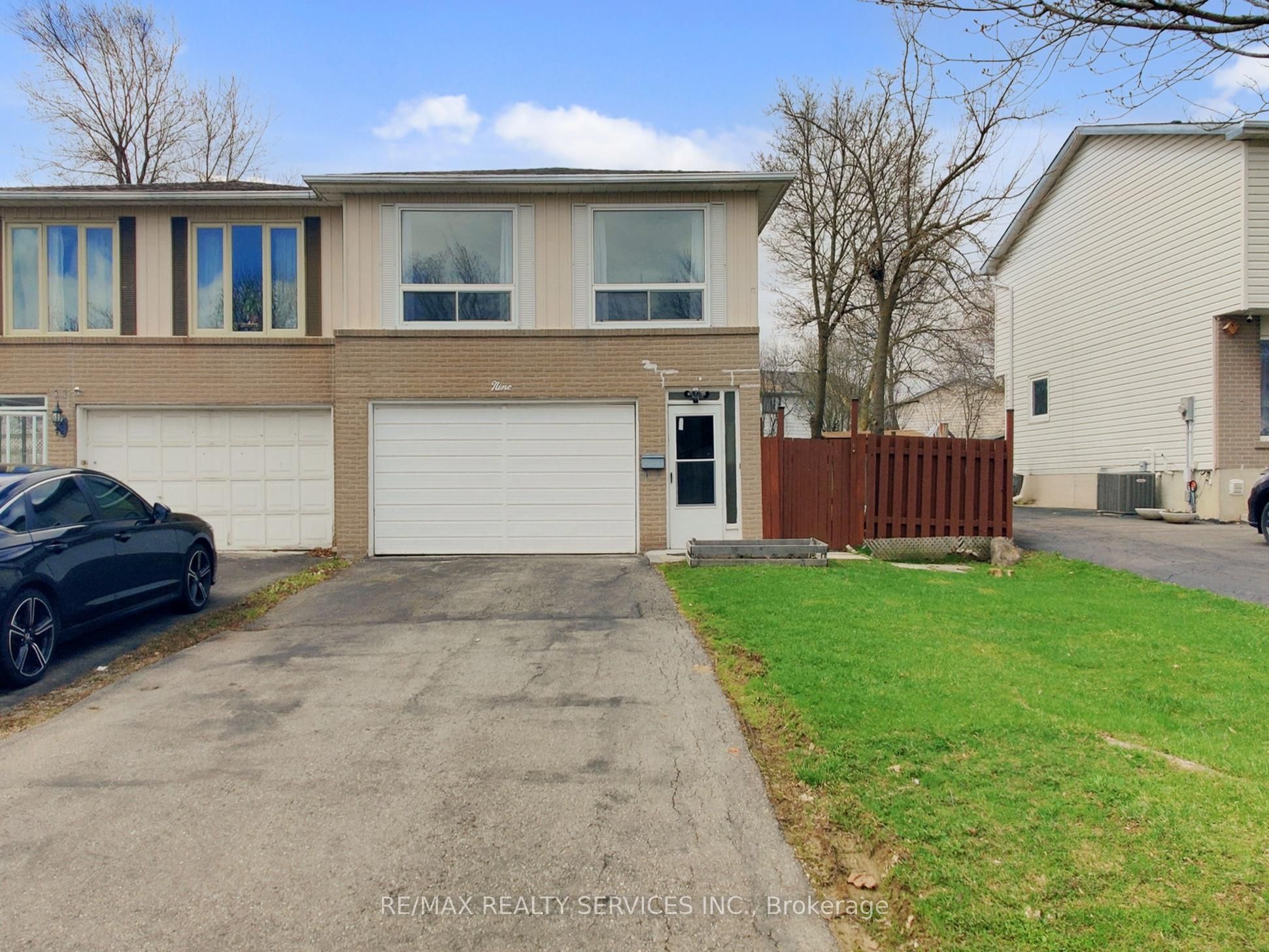 9 Glenridge Road, Brampton, ON, L6S 1N2