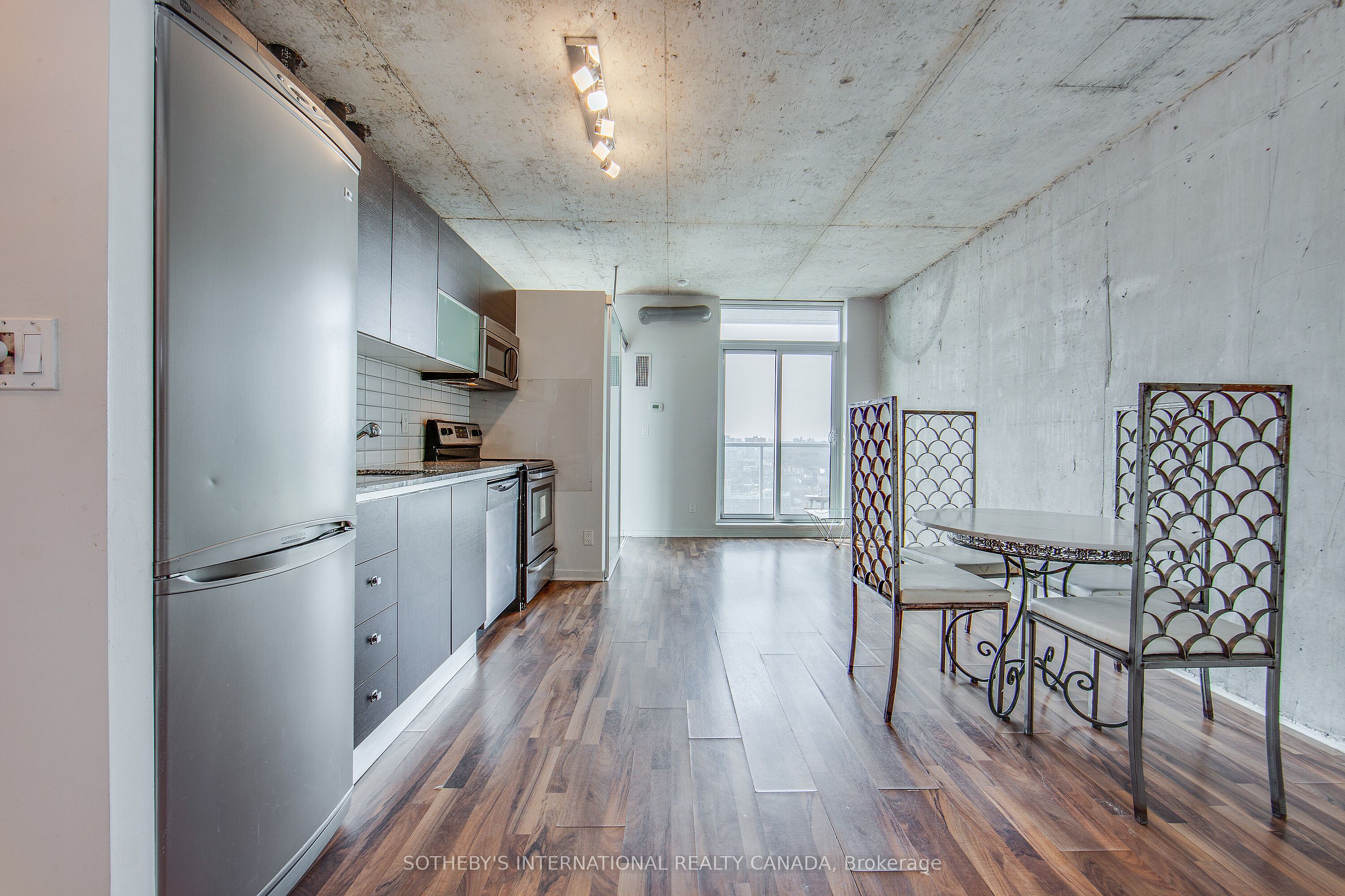 Additional image 3 of 1801-150 Sudbury Street, Toronto, ON, M6J 3S8