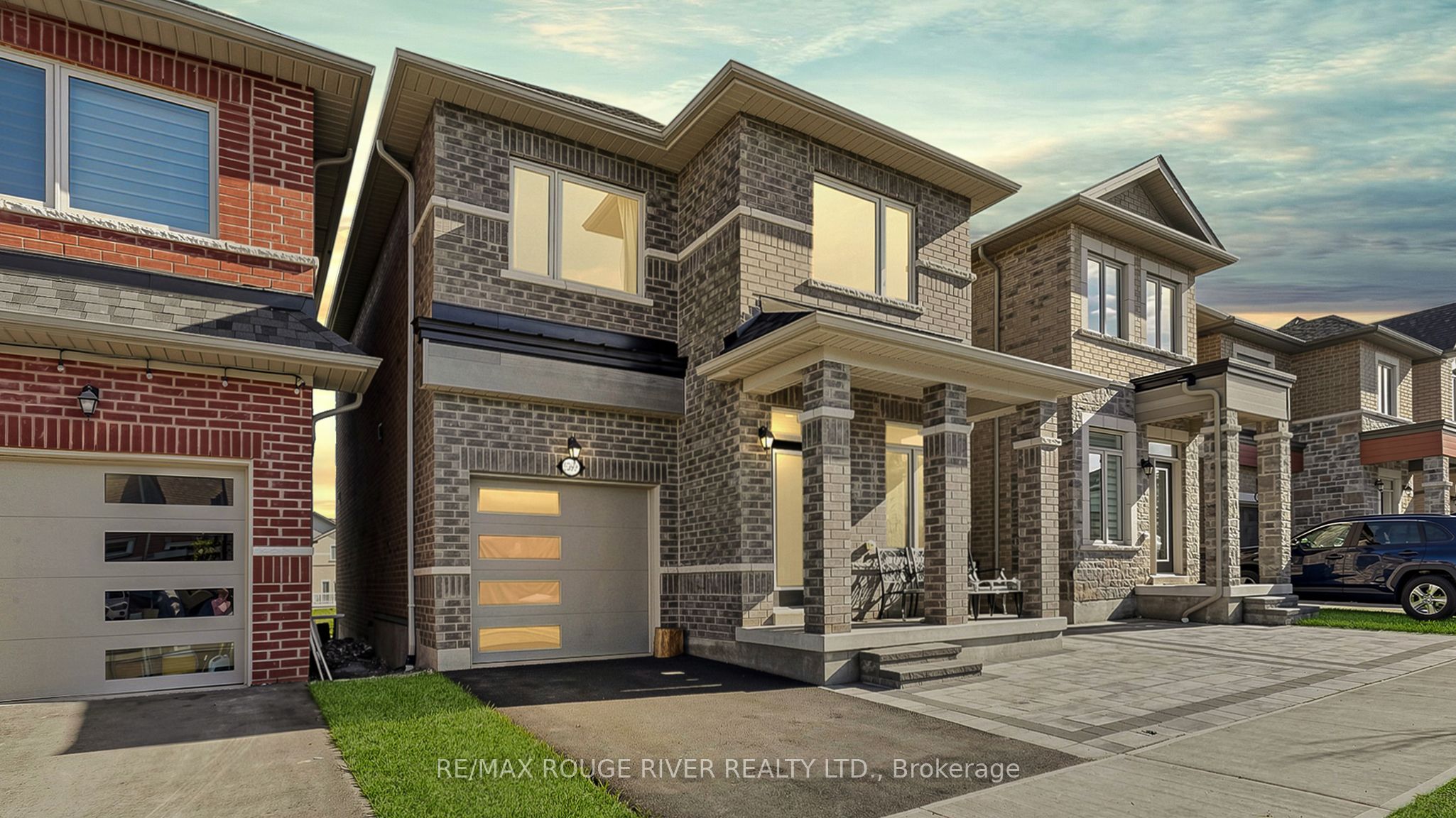 1099 Cameo Street, Pickering, ON, L1V 1N8