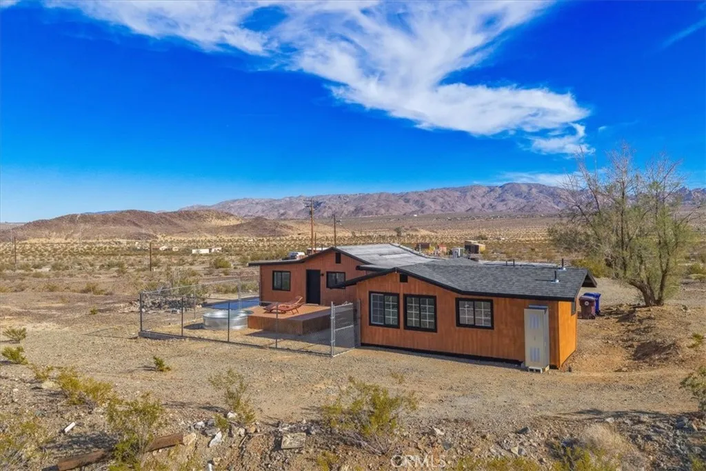 Additional image 41 of 68424 Bellerue, 29 Palms, CA 92277