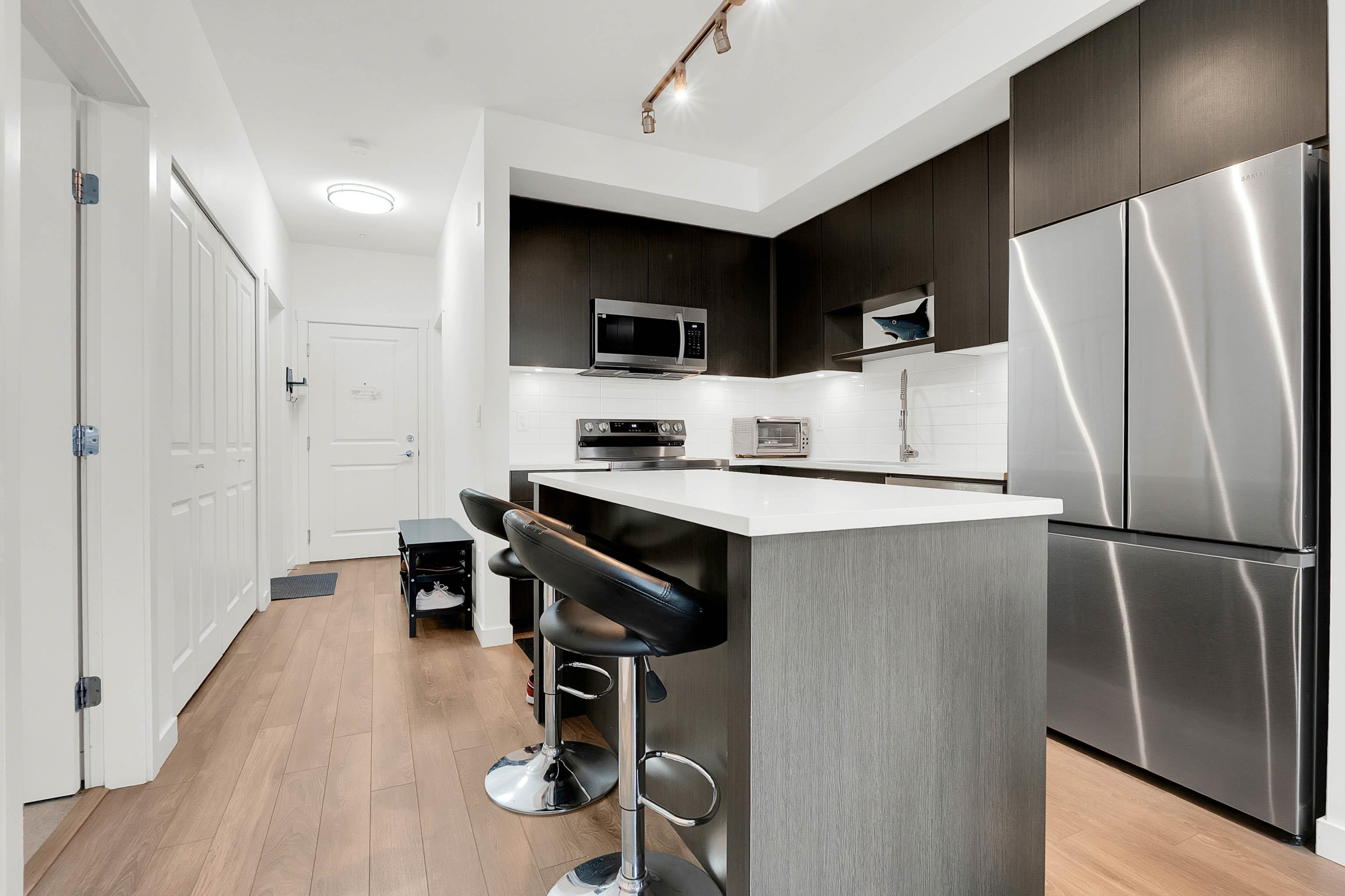 Additional image 3 of 306-15858 Fraser Highway, Surrey, BC, V4N 6X4