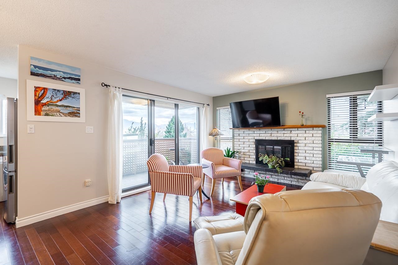 Additional image 6 of 209-2211 2nd Avenue W, Vancouver, BC, V5K 1H8