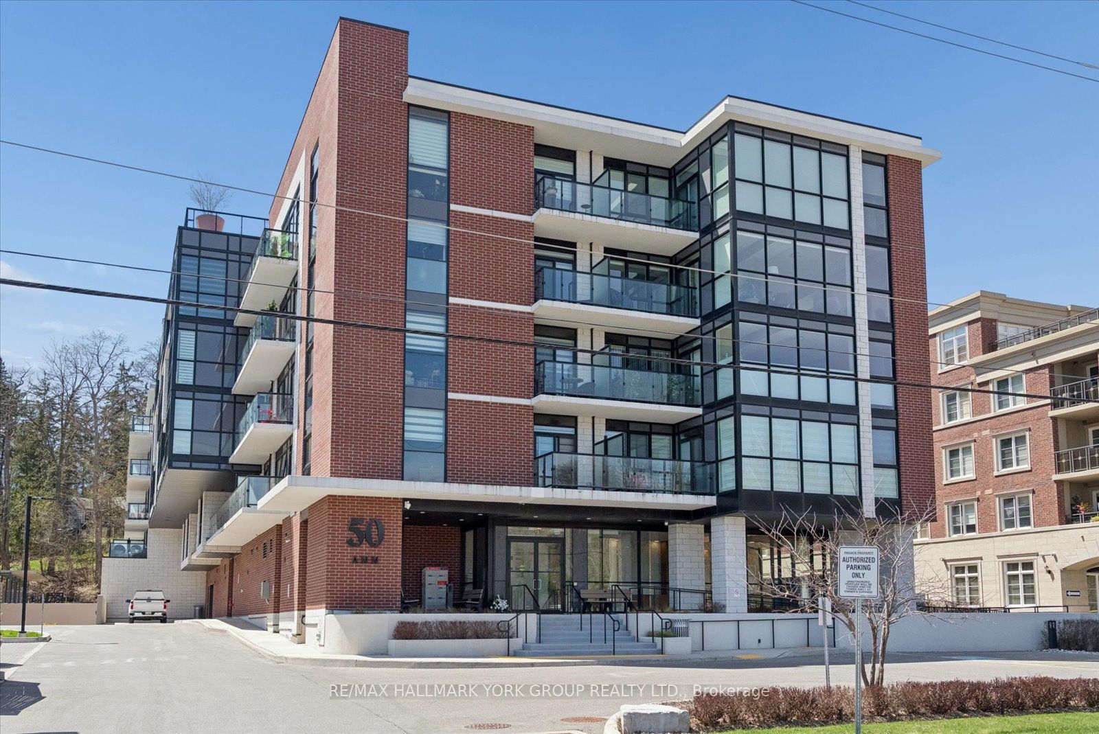 515-50 Ann Street, Caledon, ON, L7E 1B9