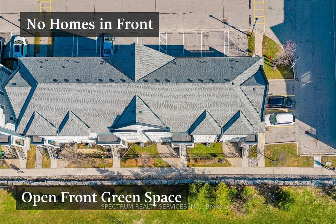 Additional image 4 of 23-60 Fairwood Circle, Brampton, ON, L6R 0Y6
