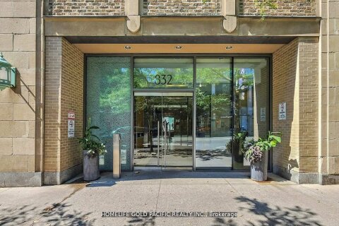 Additional image 8 of 1202-832 Bay Street, Toronto, ON, M5S 1Z6