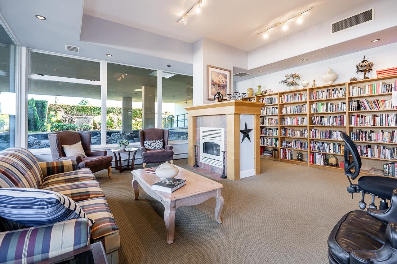 Additional image 5 of 506-15466 North Bluff Road, White Rock, BC, V4B 3G1