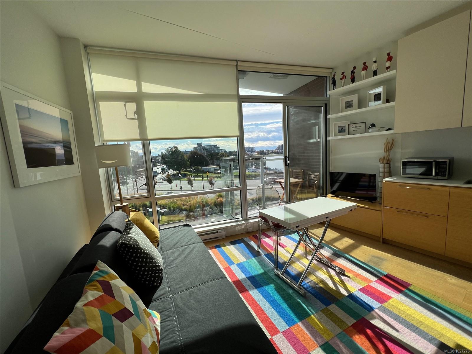 Additional image 5 of 301-456 Pandora Avenue, Victoria, BC, V8W 0E3