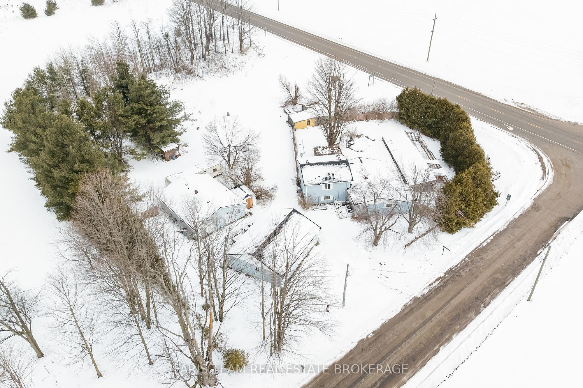 Additional image 2 of 1008 Rainbow Valley Road W, Springwater, ON, L0L 2K0