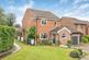 Salisbury Close, Alton, Hampshire