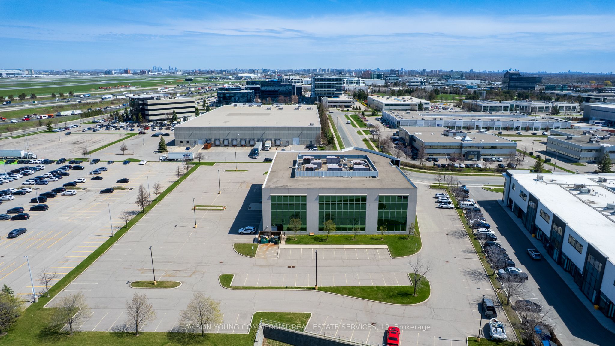 Additional image 4 of 1st Floor-5280 Solar Drive, Mississauga, ON, L4W 5M8