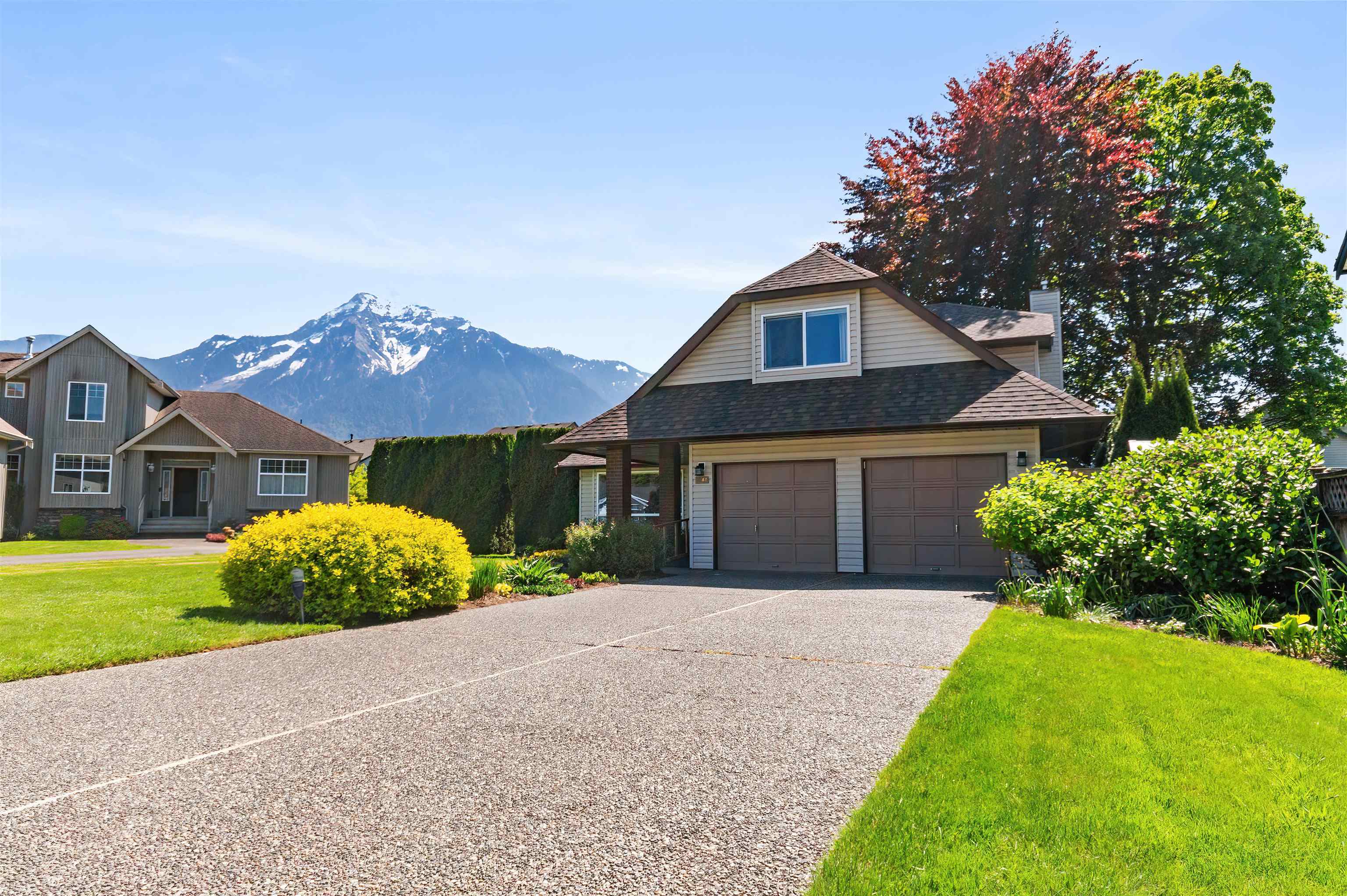 7344 Bond Street, Agassiz, BC, V0M 1A2