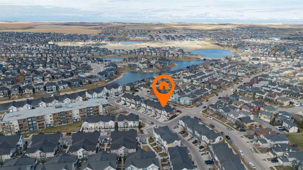 Additional image 5 of 1167 Channelside Drive SW, Airdrie, AB, T4B 4L3