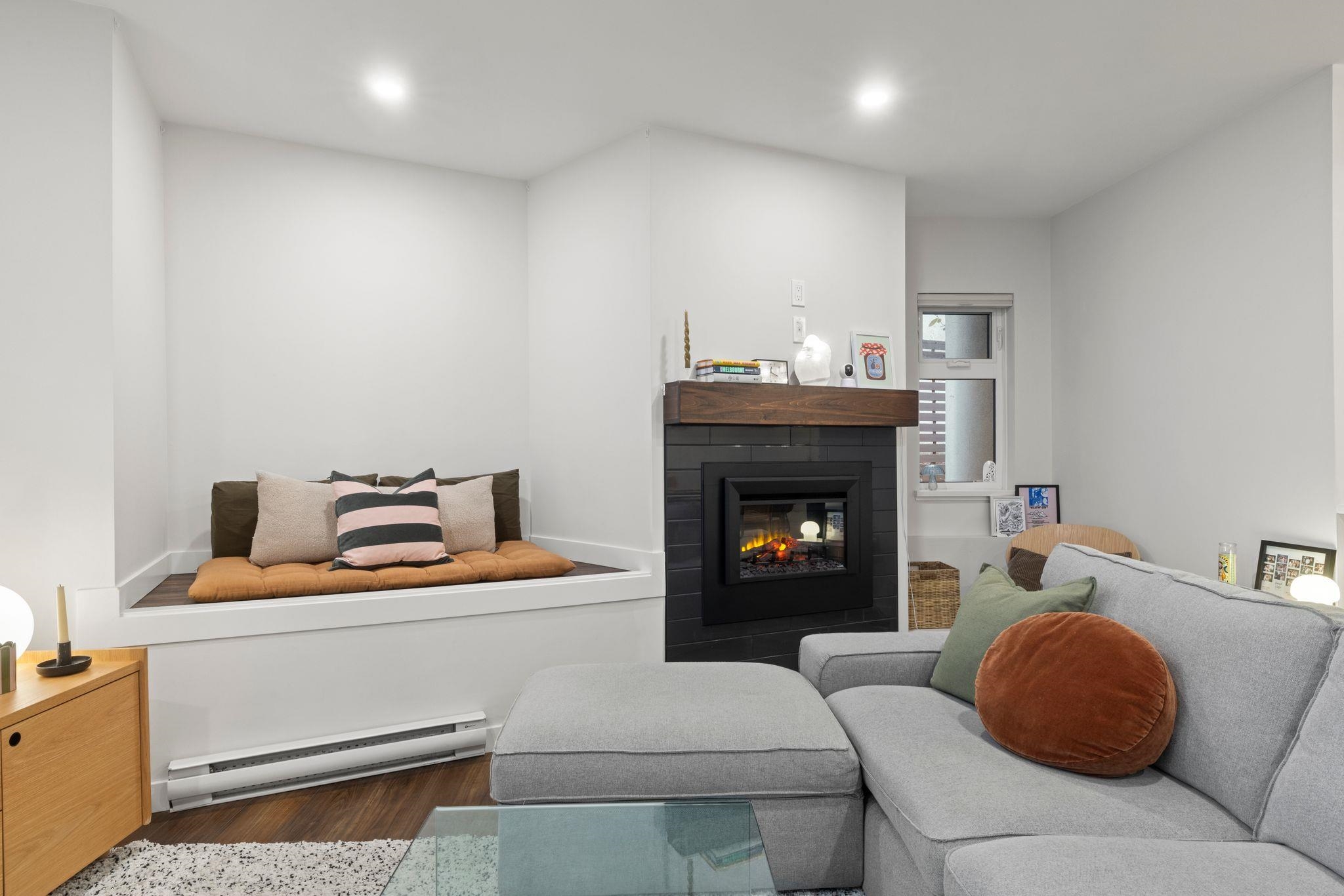 Additional image 3 of 103-1649 Comox Street, Vancouver, BC, V6G 1P4