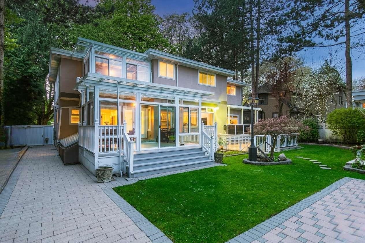 Additional image 3 of 6418 Marguerite Street, Vancouver, BC, V6M 3L4