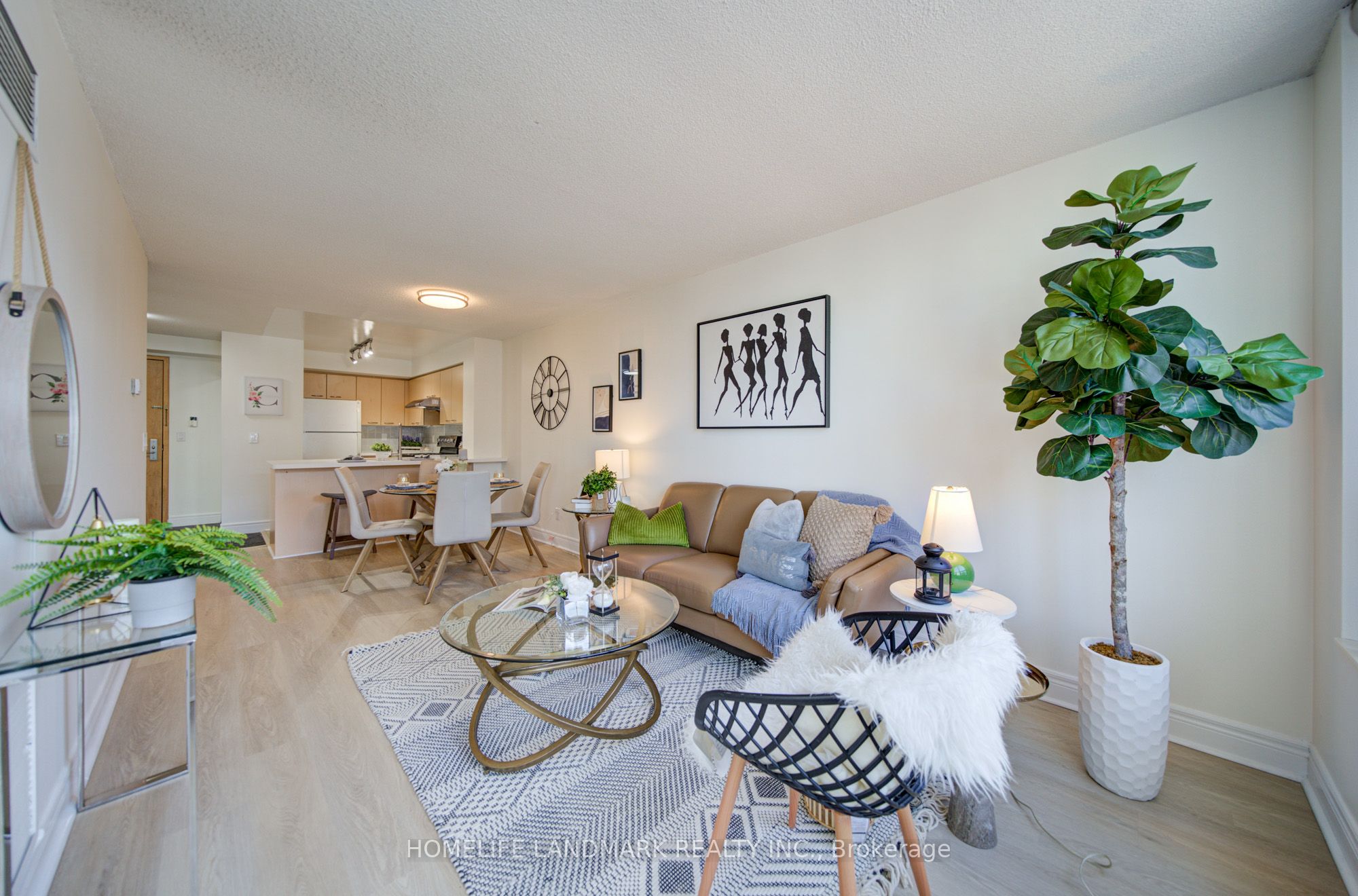 Additional image 3 of 912-48 Suncrest Boulevard, Markham, ON, L3T 7Y5