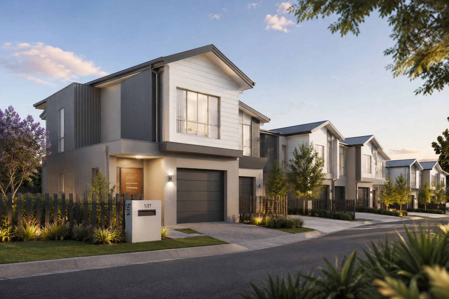 Burpengary QLD 4505