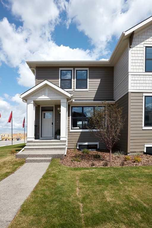 80 Emberside Grove, Cochrane, AB, T4C 3C8