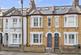 Leahurst Road, Hither Green, London, SE13