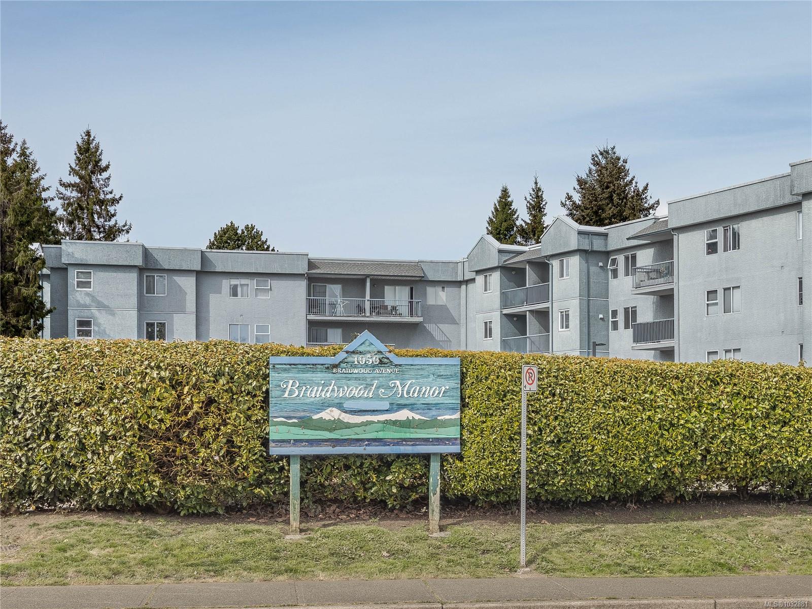 Additional image 2 of 201-1050 Braidwood Road, Courtenay, BC, V9N 3R9