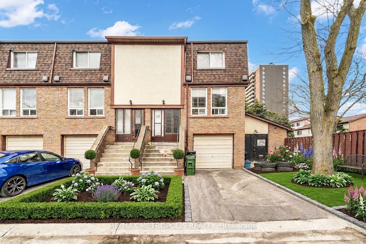 Additional image 3 of 15-175 Trudelle Street, Toronto, ON, M1J 3K5