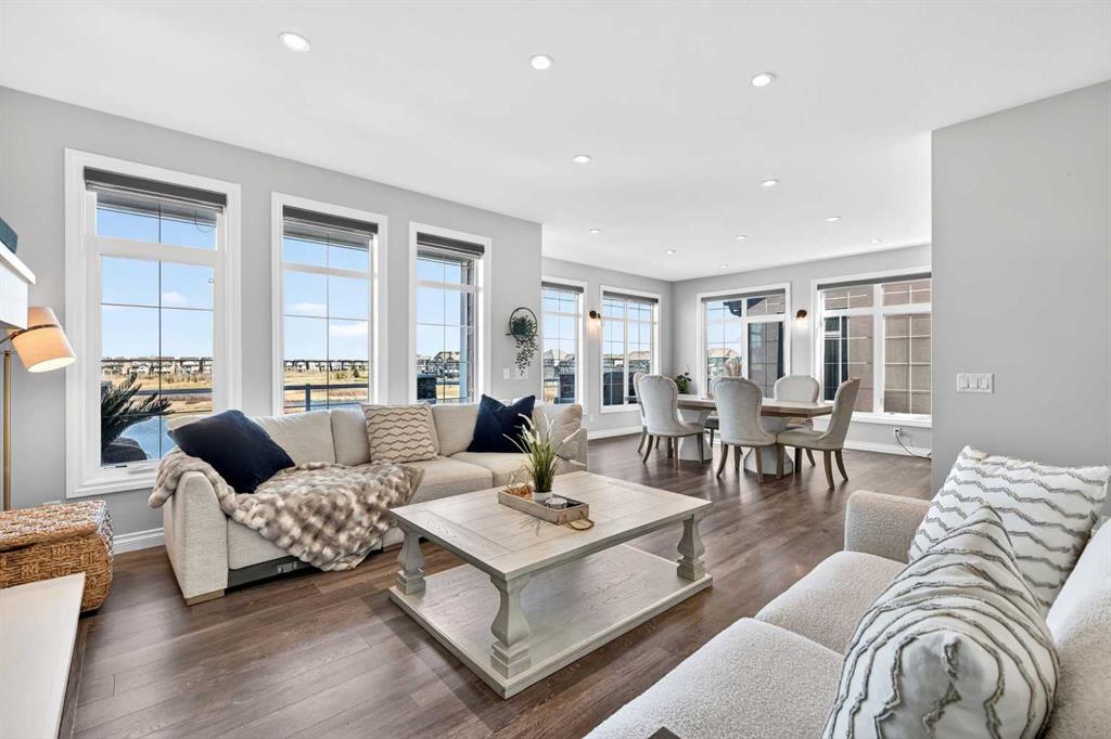 Additional image 5 of 56 Masters Court SE, Calgary, AB, T3M 2B8