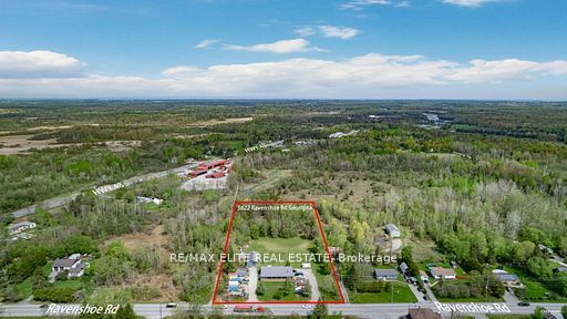 Additional image 2 of 5622 Ravenshoe Road, Georgina, ON, L0E 1R0