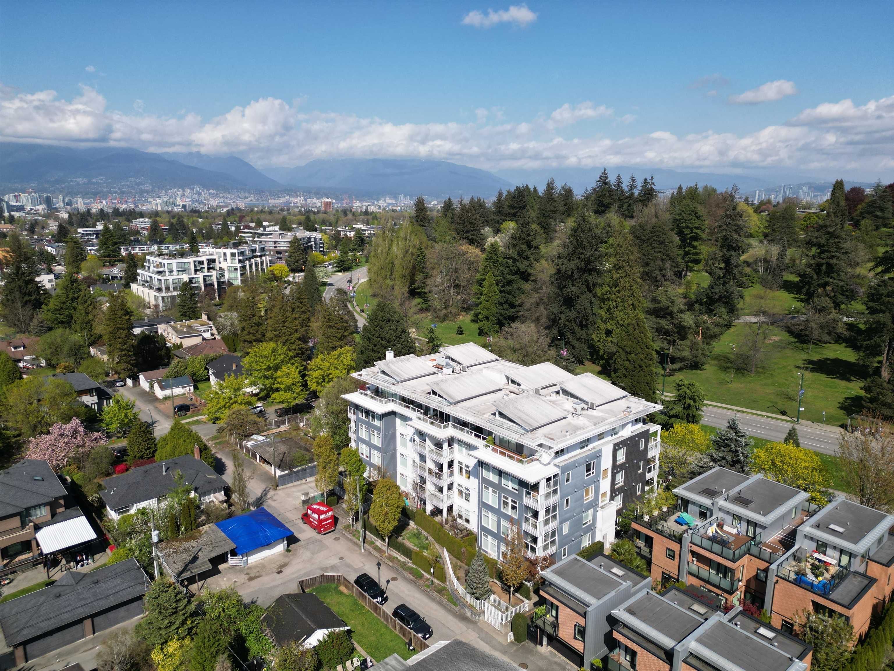 Additional image 3 of 509-4867 Cambie Street, Vancouver, BC, V5Z 0C5
