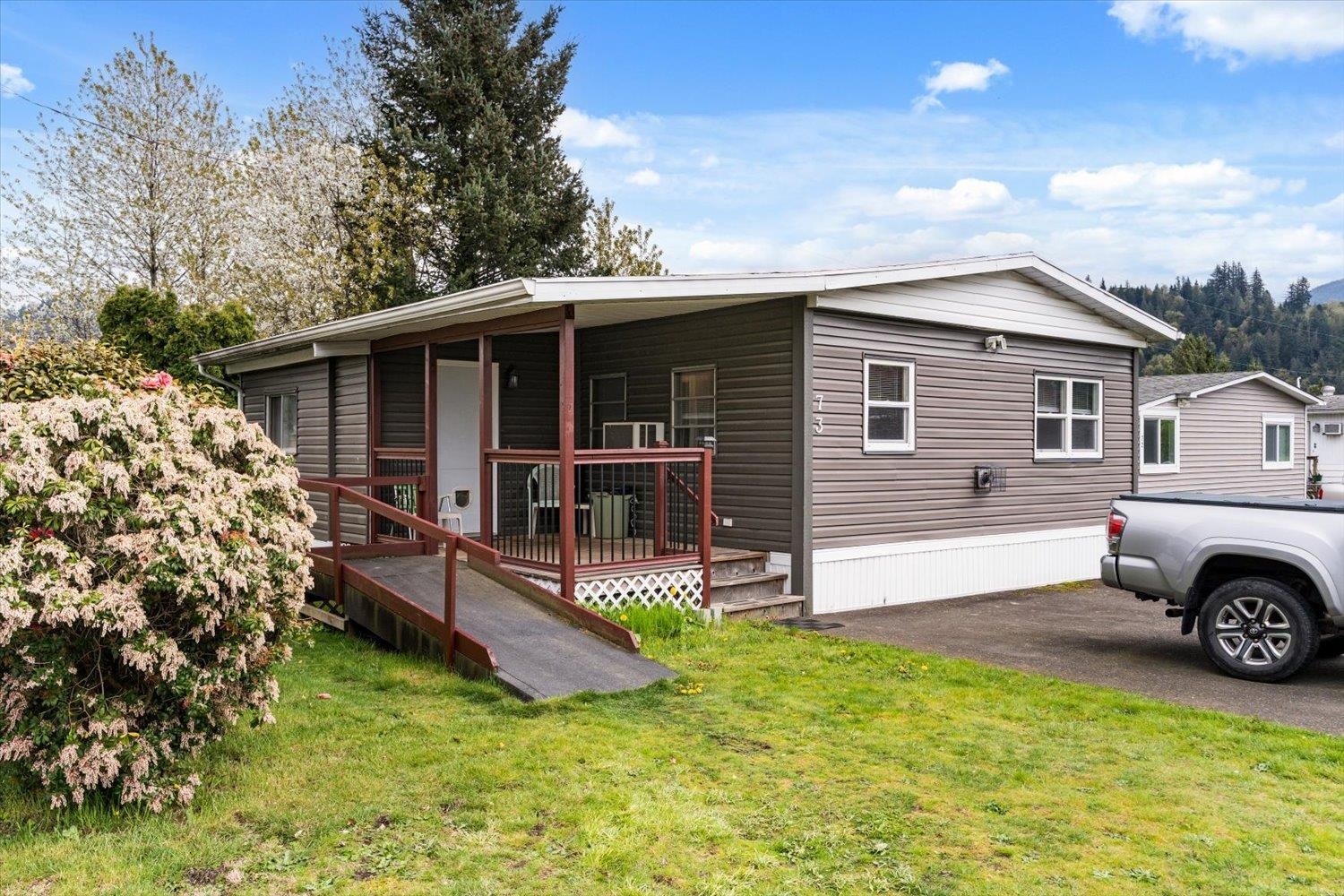 Additional image 2 of 73-45640 Watson Road, Chilliwack, BC, V2R 3P8