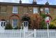 Forty Hill, Enfield
