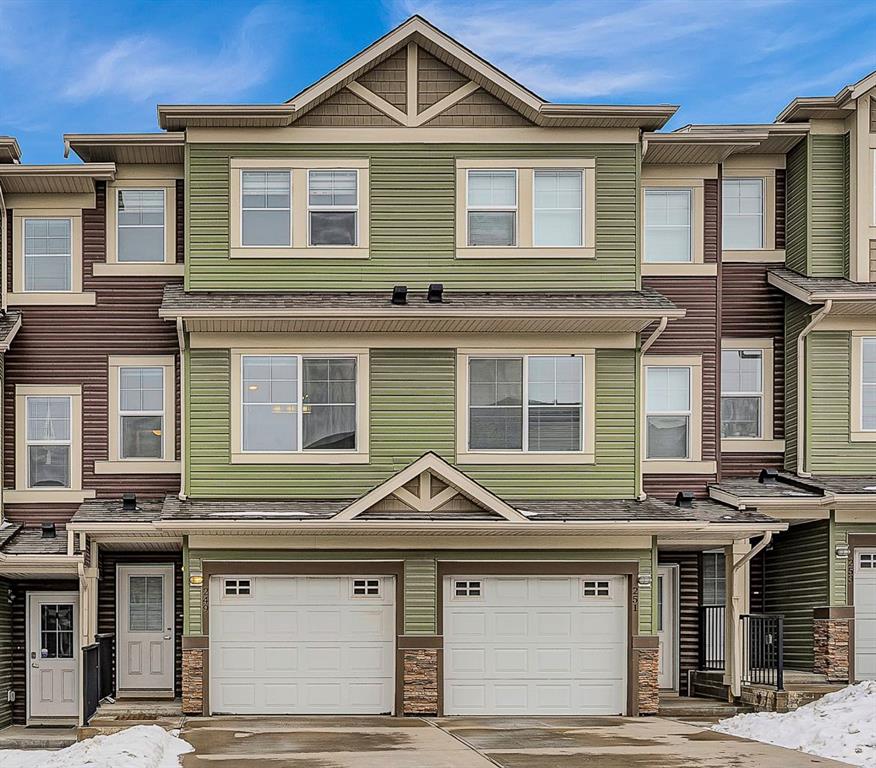 Additional image 2 of 249 Sage Hill Grove NW, Calgary, AB, T3R0Z8