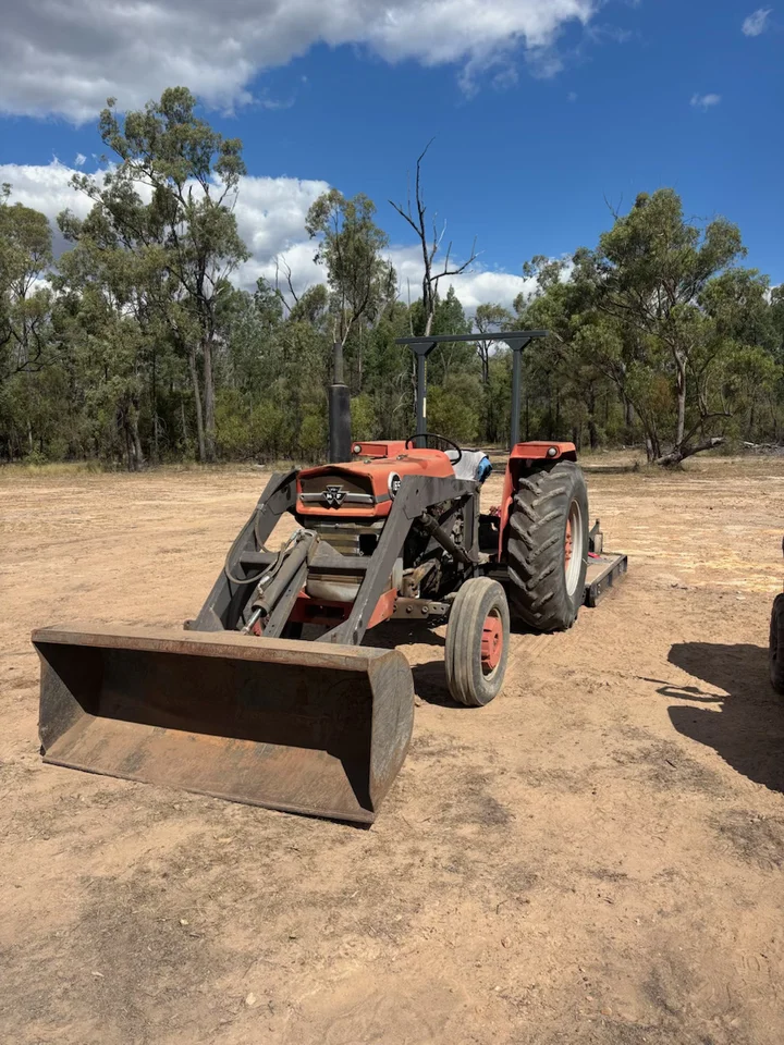 Additional image 8 of Tara QLD 4421
