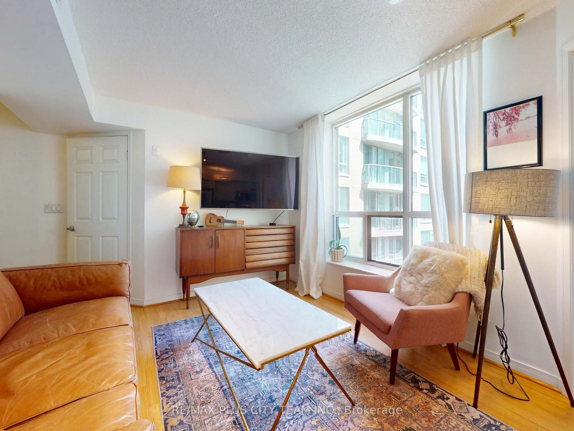 721-109 Front Street E, Toronto, ON, M5A 4P7