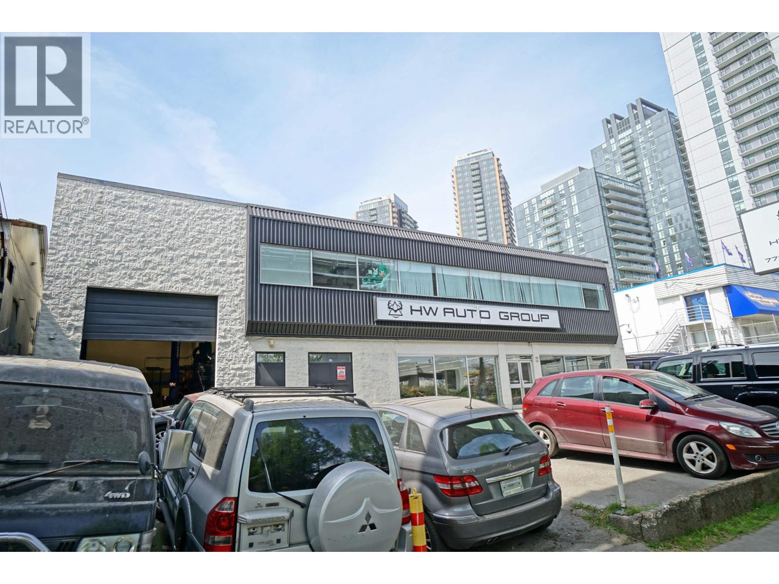 Additional image 3 of 300-8555 Cambie Street, Vancouver, BC, V6P3J9
