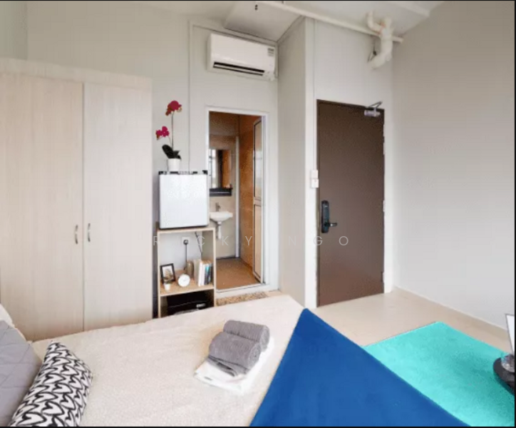 31 Boon Lay Dr, Singapore 649934