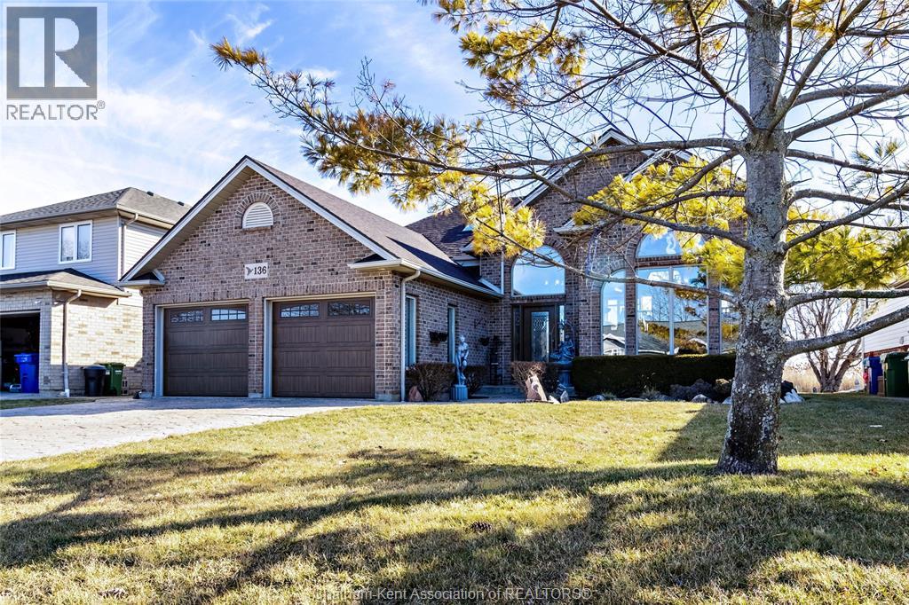Additional image 3 of 136 Mousseau Crescent, Belle River, ON, N8L0M6