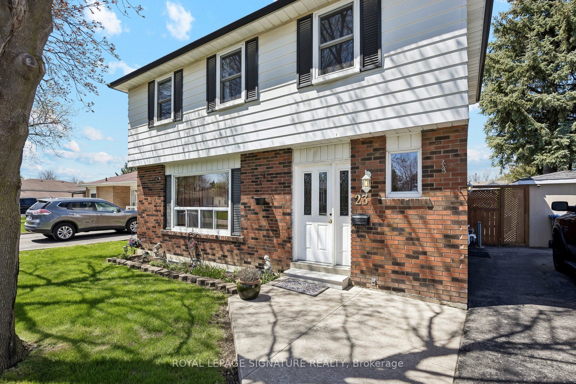 Additional image 4 of 23 Drury Crescent, Brampton, ON, L6T 1L1