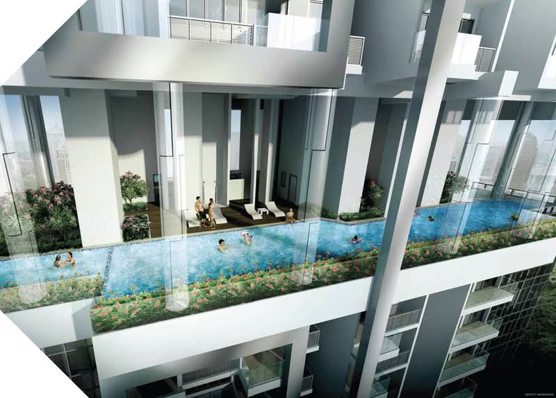 Additional image 12 of 26 Newton Road Singapore