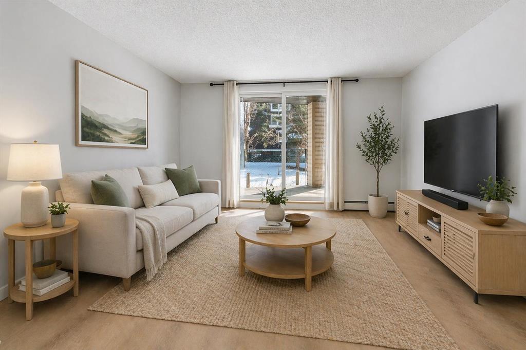 3109-4975 130 Avenue SE, Calgary, AB, T2Z 4P2