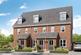 Plot 38, The Saunton at Porth Y Dyffryn, Oak Tree Rise, Twynyrodyn CF47