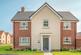 Plot 158, Stevington (B) at Dovecote Gardens, Linnet Road, Old Catton NR6