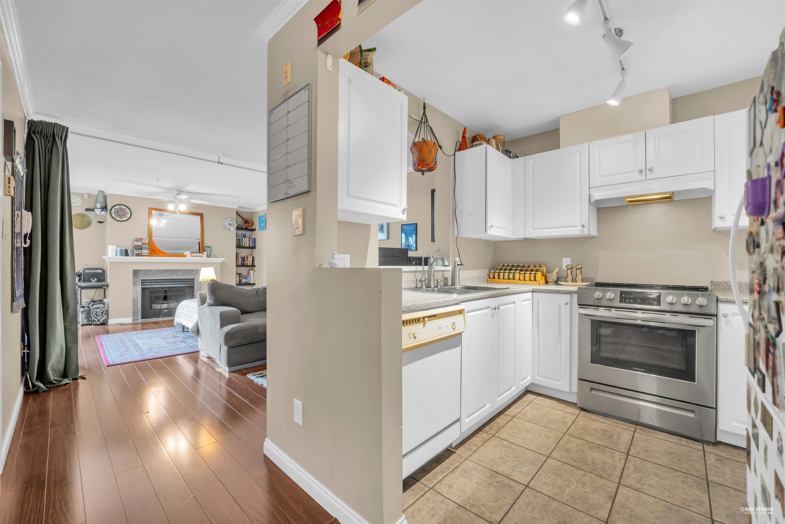 Additional image 5 of 206-3638 Rae Avenue, Vancouver, BC, V5R 2P5