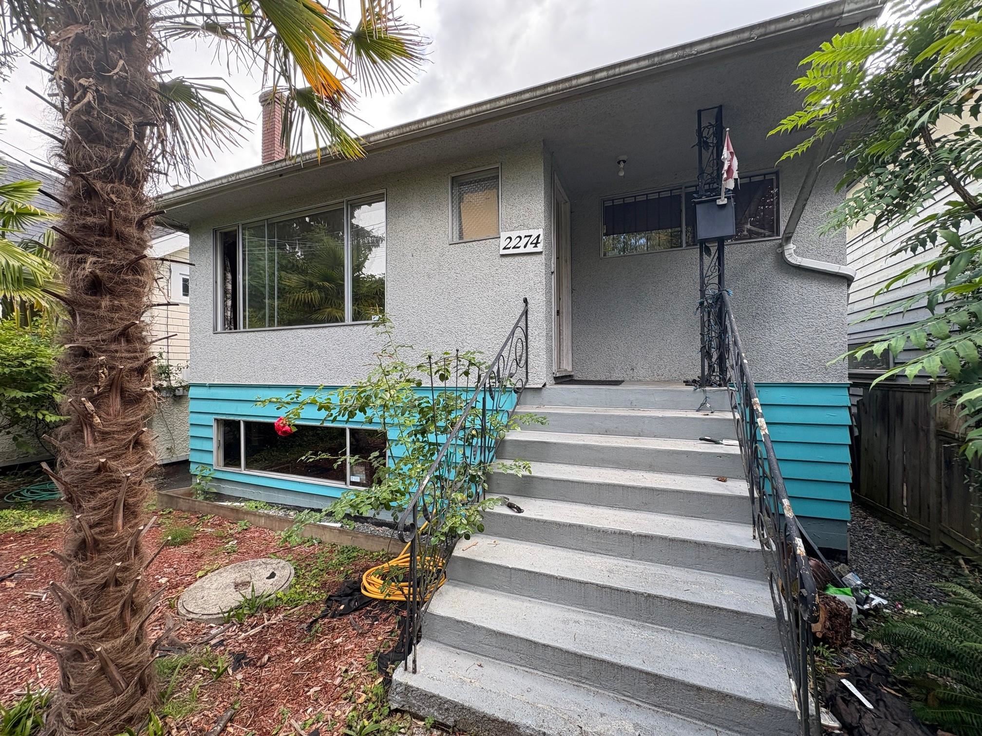Additional image 3 of 2274 Mclean Drive, Vancouver, BC, V5N 3K1