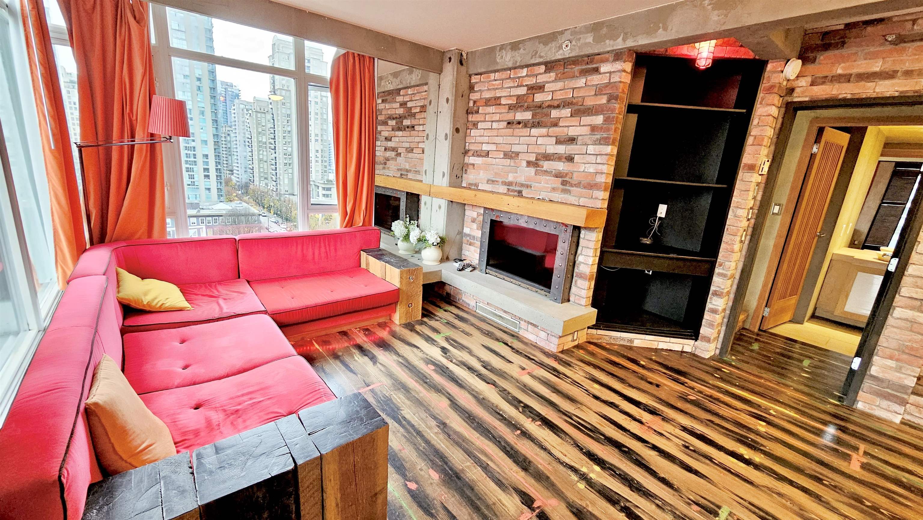 Additional image 3 of 906-480 Robson Street, Vancouver, BC, V6B 1S1