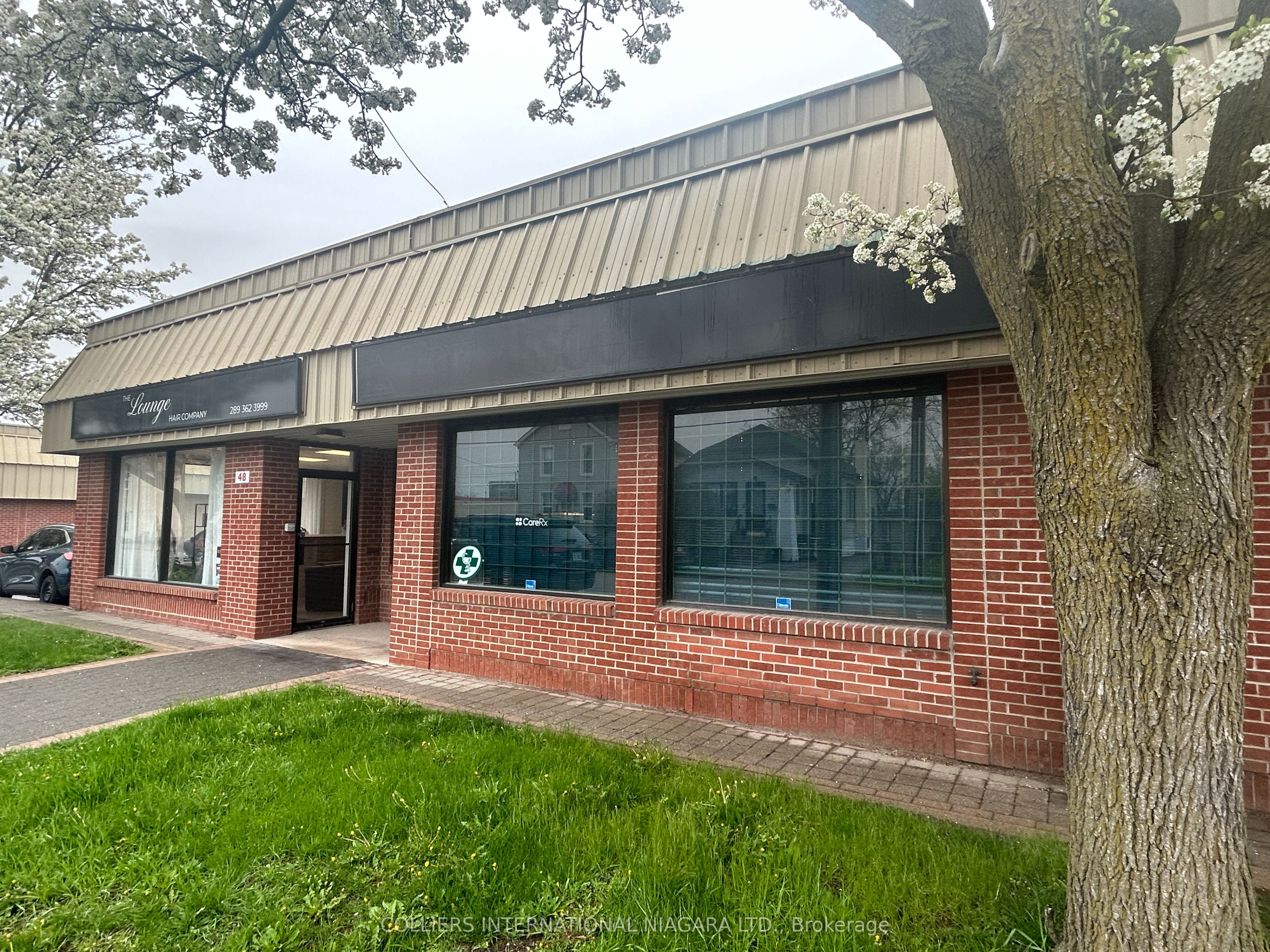 5B-318 Ontario Street, St. Catharines, ON, L2R 5L8