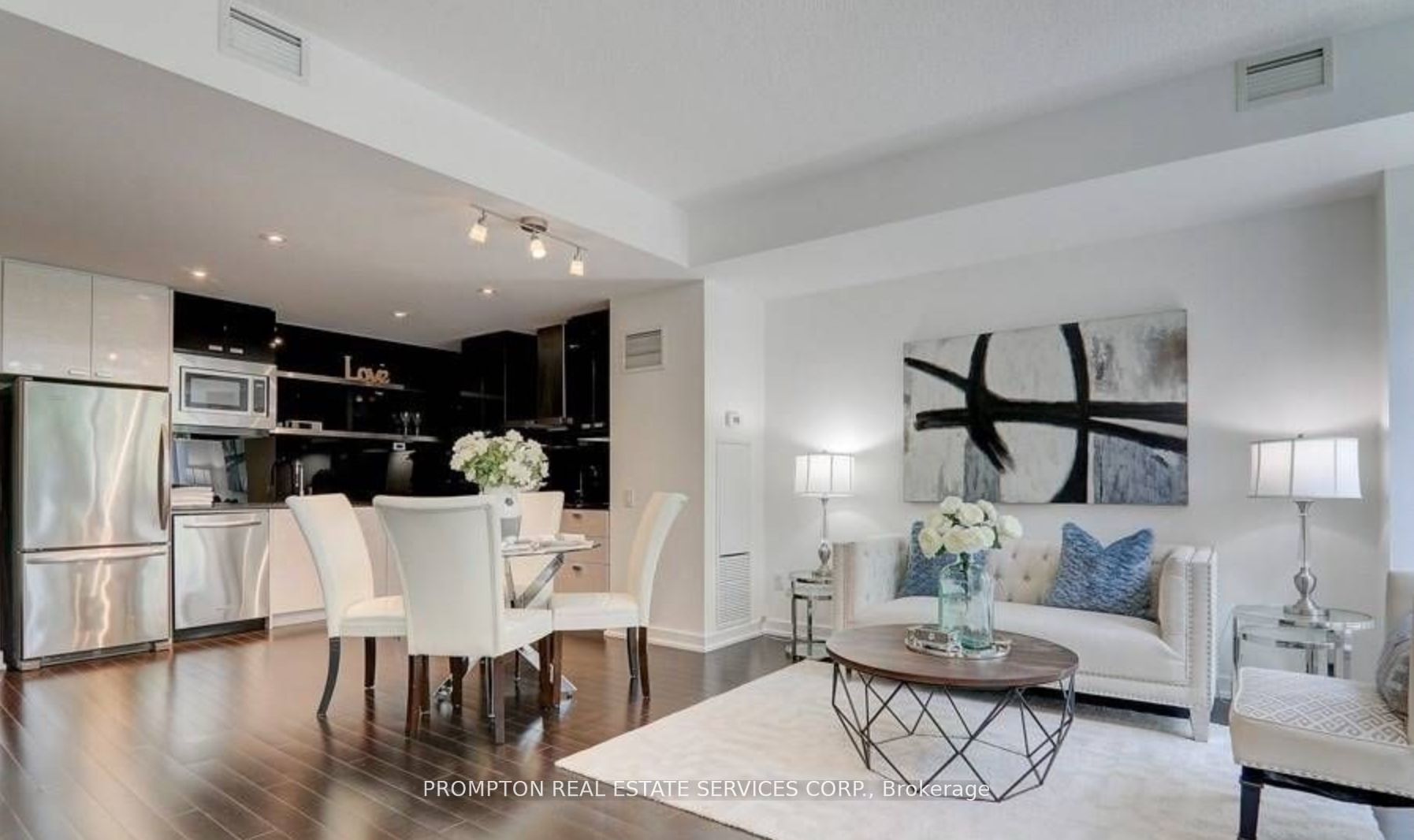 TH10-121 Mcmahon Drive, Toronto, ON, M2K 0C2