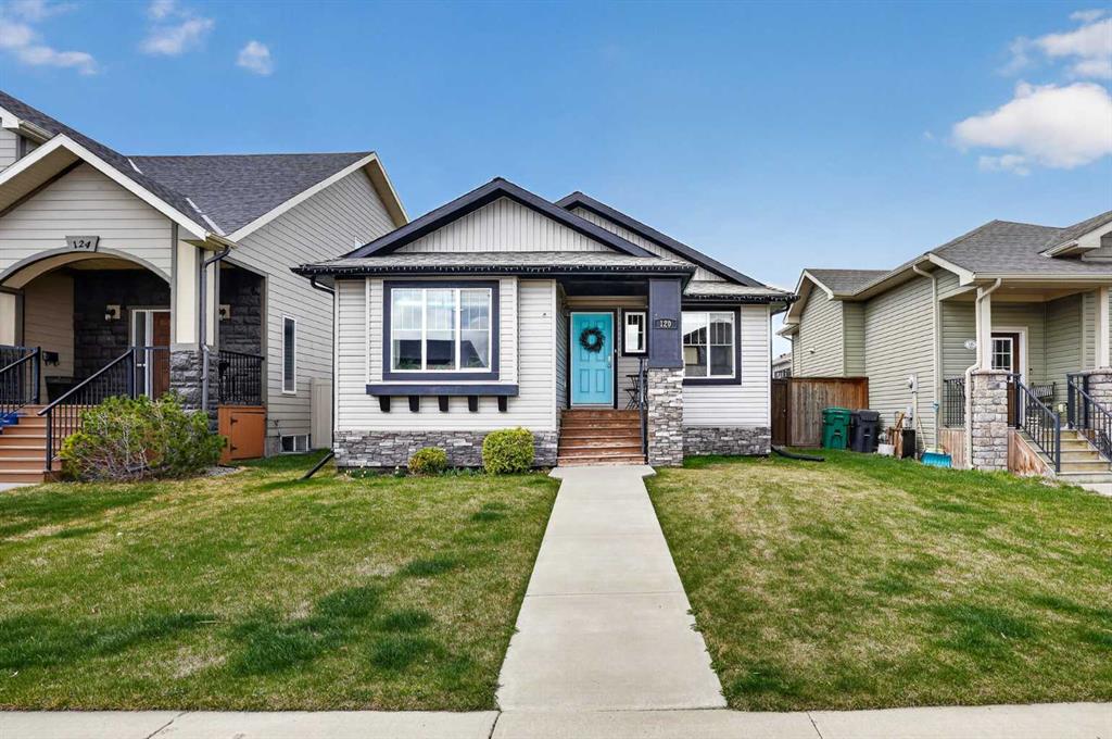 Additional image 2 of 120 Mt Sundance Crescent W, Lethbridge, AB, T1J 0L4