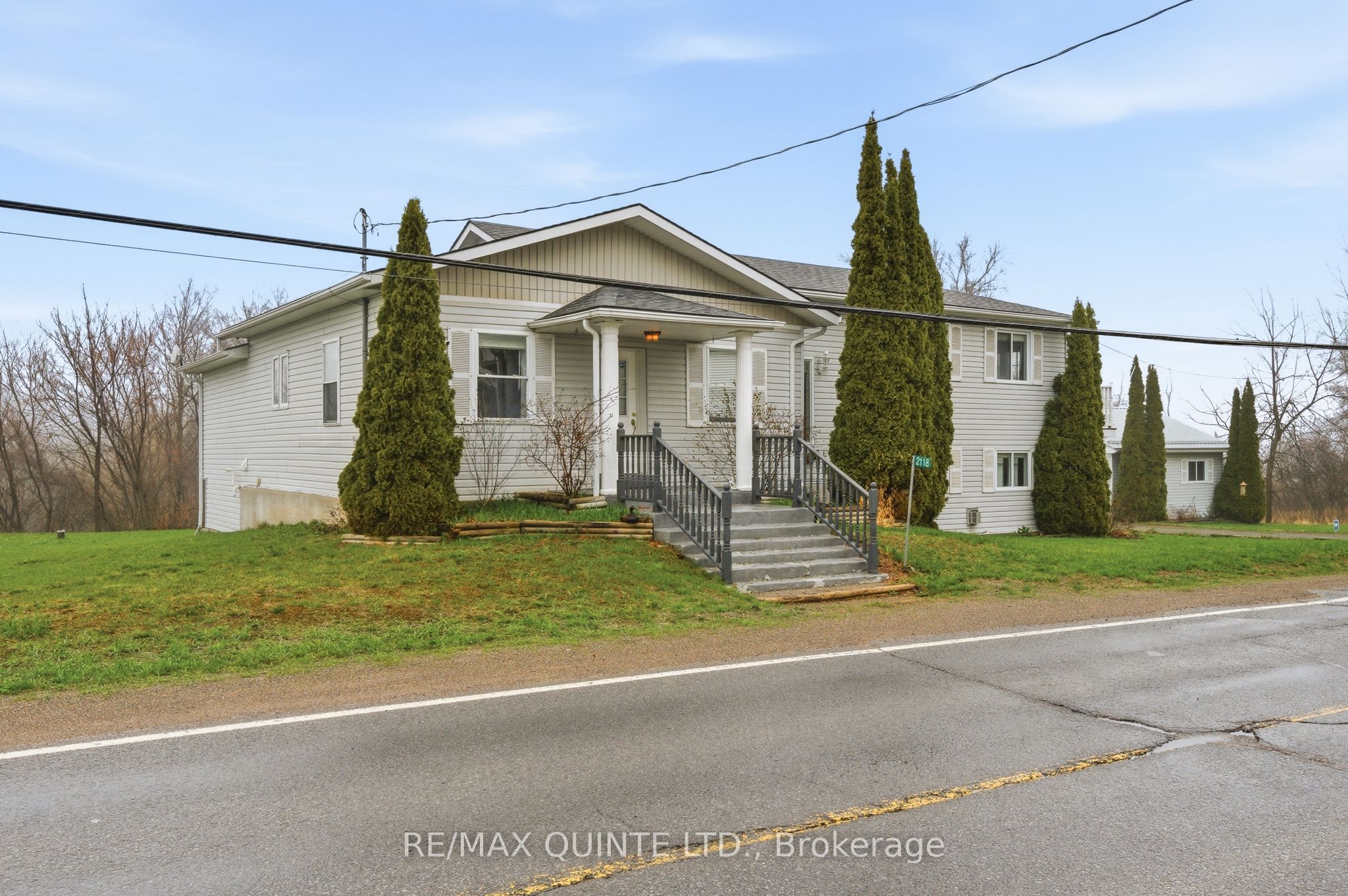 Additional image 3 of 2118 County Road 3 Road, Prince Edward County, ON, K0K 1L0